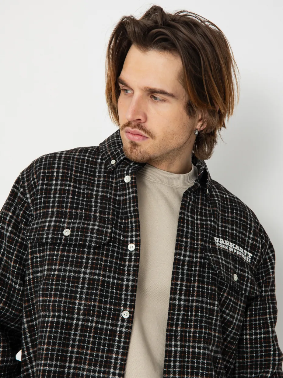 Carhartt WIP Runaway Millett Shirt