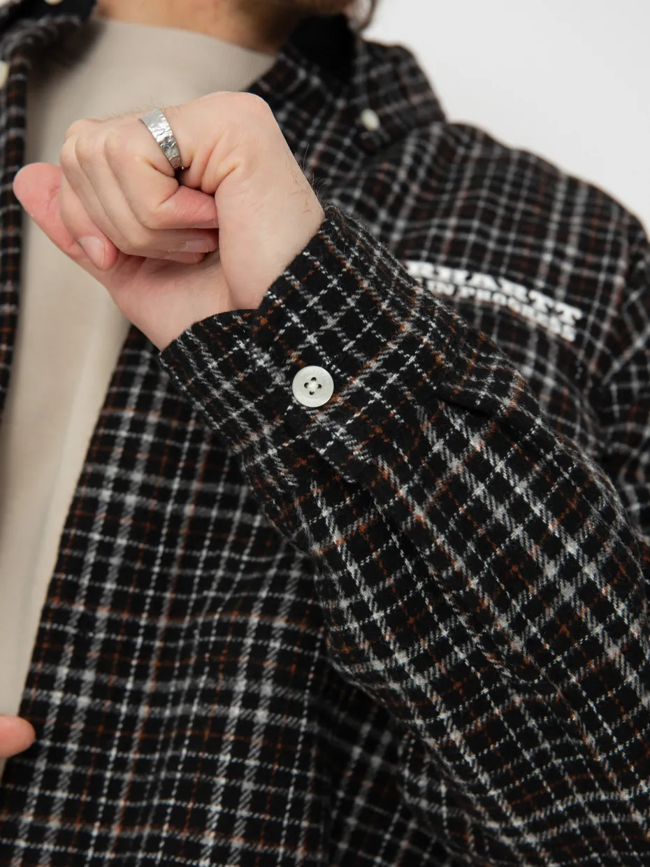 Carhartt WIP Runaway Millett Shirt