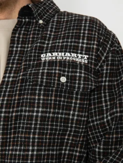 Carhartt WIP Runaway Millett Shirt