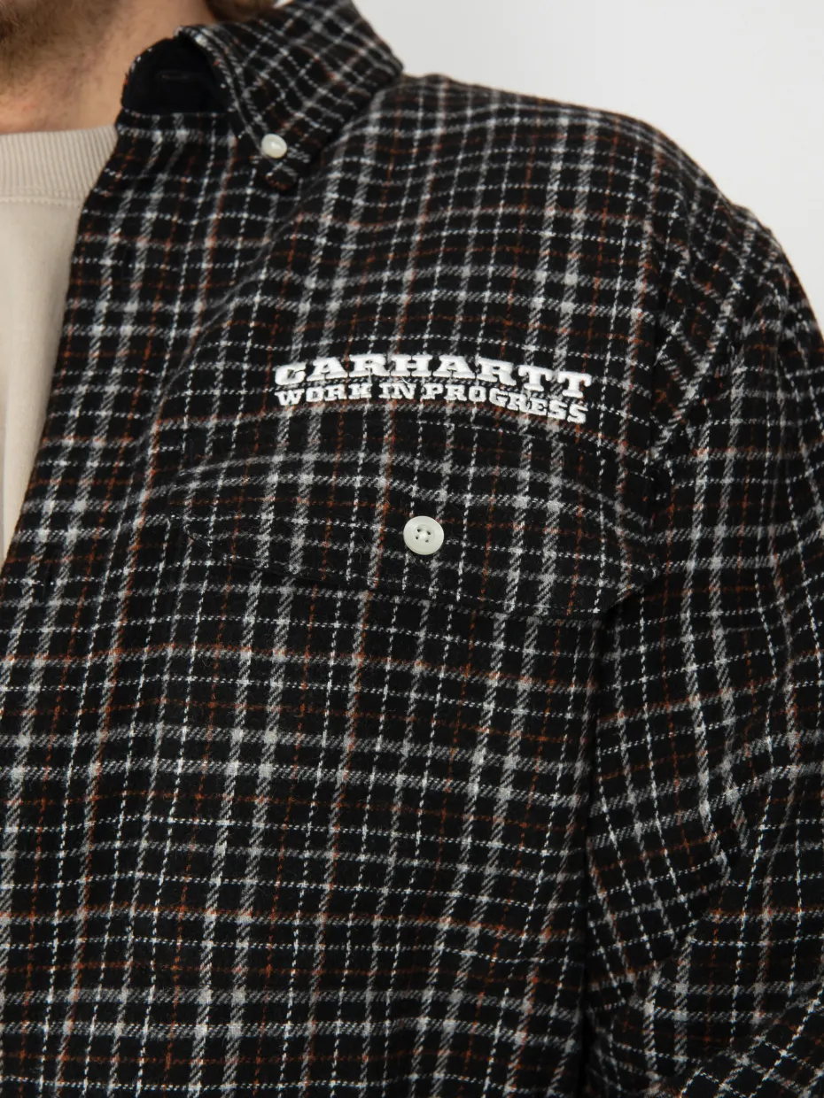 Carhartt WIP Runaway Millett Shirt