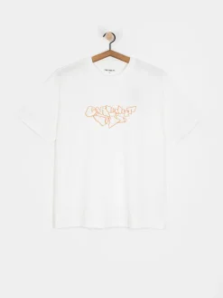 Carhartt WIP Screwed Up Script T-Shirt