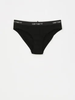 Carhartt WIP Script Brief Underwear Wmn