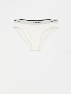 Carhartt WIP Script Brief Underwear Wmn
