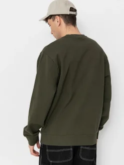 Carhartt WIP Script Embroidery Sweatshirt
