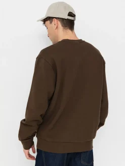 Carhartt WIP Script Embroidery Sweatshirt