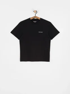 Carhartt WIP Script Embroidery Wmn T-Shirt