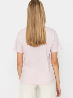 Carhartt WIP Script Embroidery Wmn T-Shirt