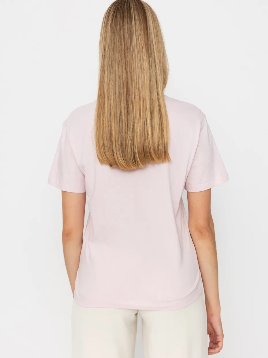 Carhartt WIP Script Embroidery Wmn T-Shirt