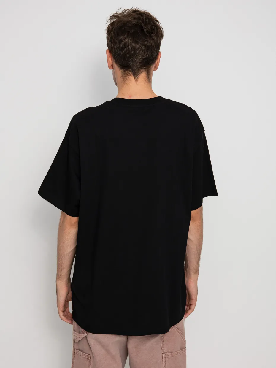 Carhartt WIP Script Embroidery T-shirt
