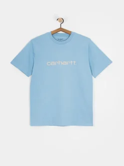 Carhartt WIP Script T-Shirt