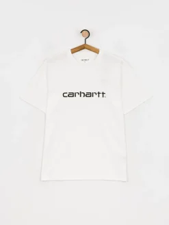 Carhartt WIP Script T-shirt