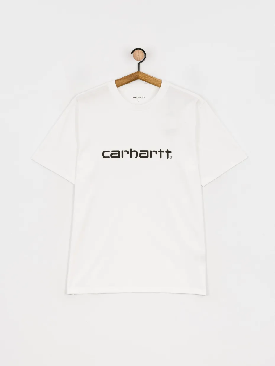 Carhartt WIP Script T-shirt