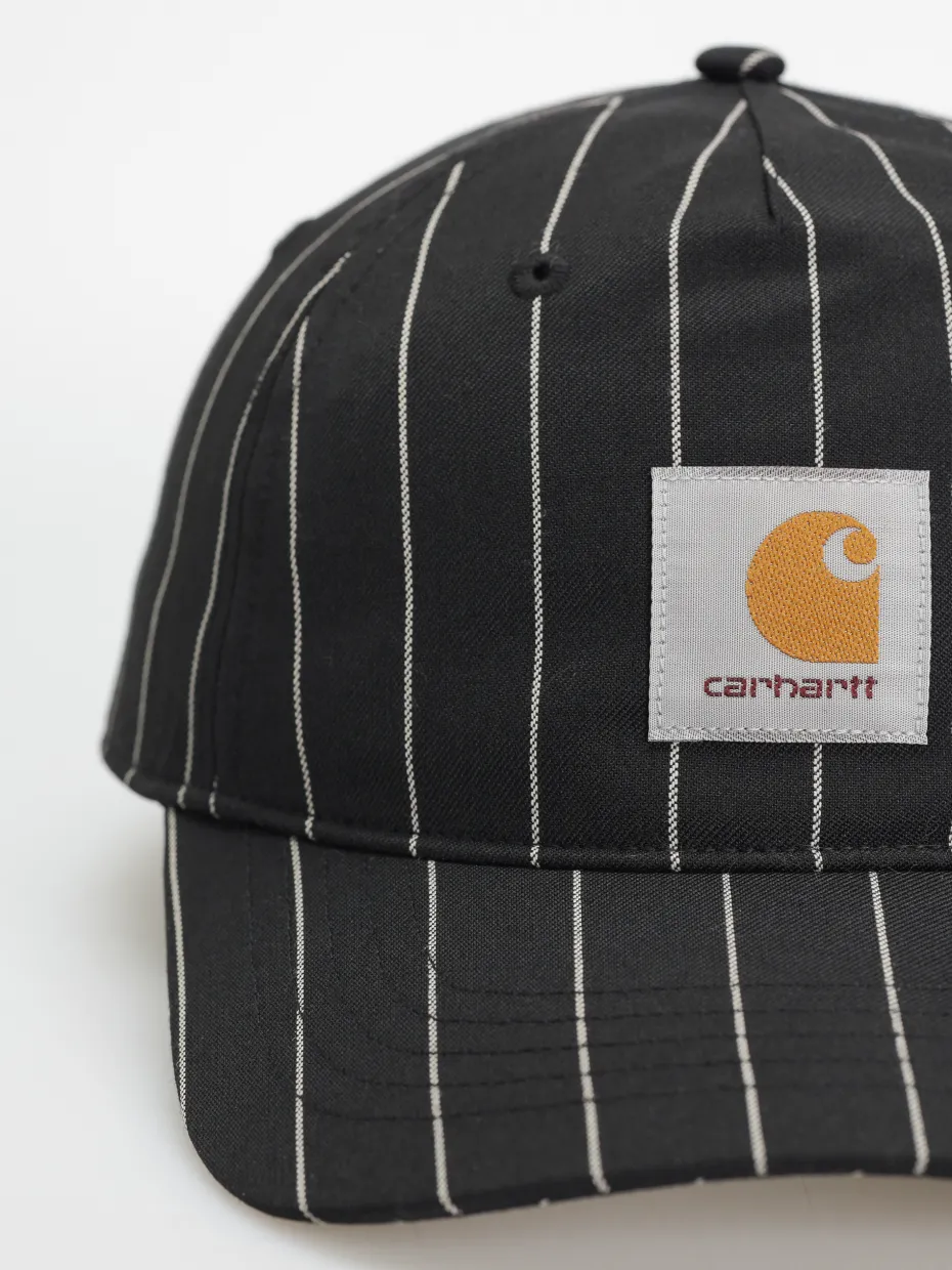 Carhartt WIP Seaton Cap