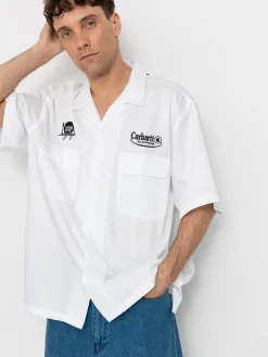 Carhartt WIP Shirt Deli