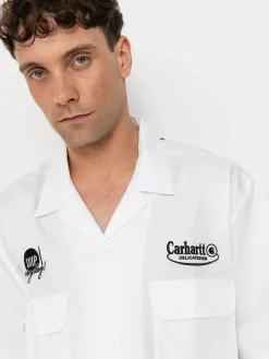 Carhartt WIP Shirt Deli