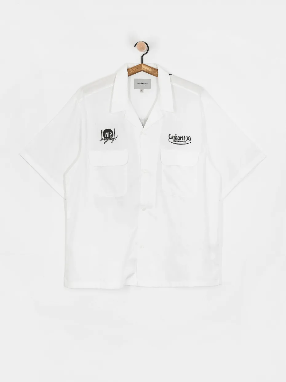Carhartt WIP Shirt Deli