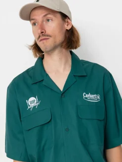Carhartt WIP Shirt Deli