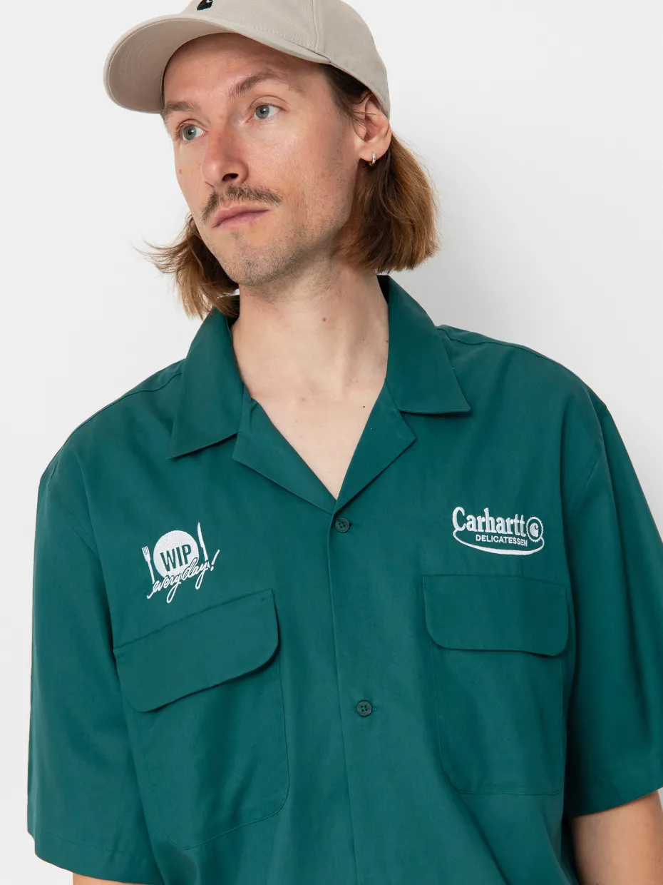 Carhartt WIP Shirt Deli
