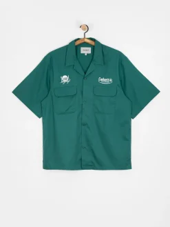 Carhartt WIP Shirt Deli