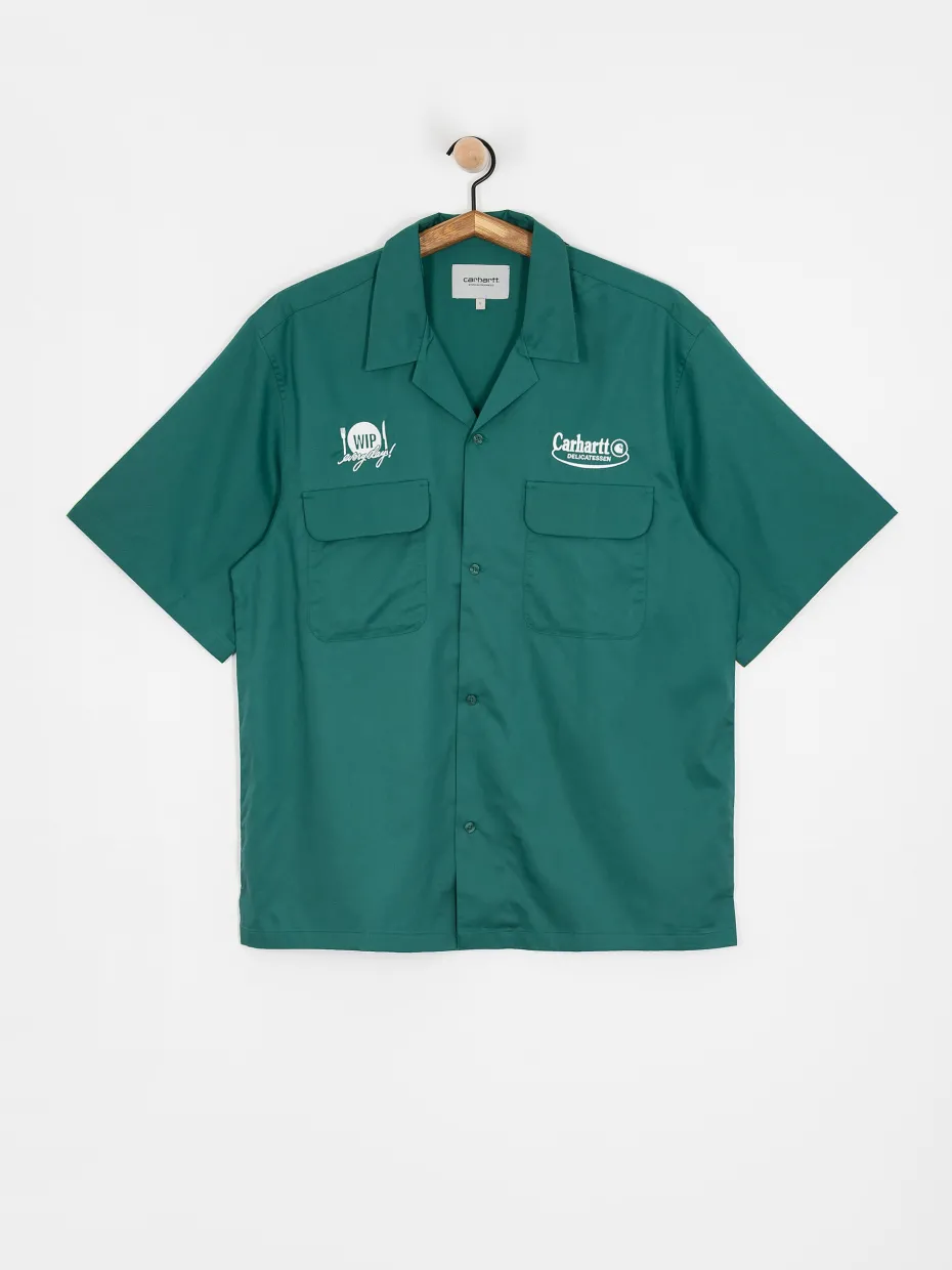 Carhartt WIP Shirt Deli