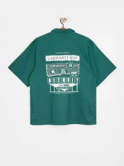 Carhartt WIP Shirt Deli