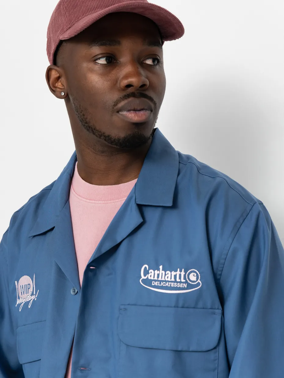 Carhartt WIP Shirt Deli
