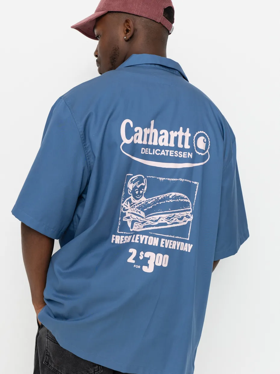 Carhartt WIP Shirt Deli