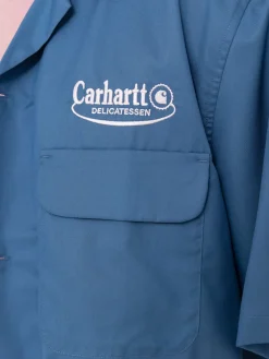 Carhartt WIP Shirt Deli
