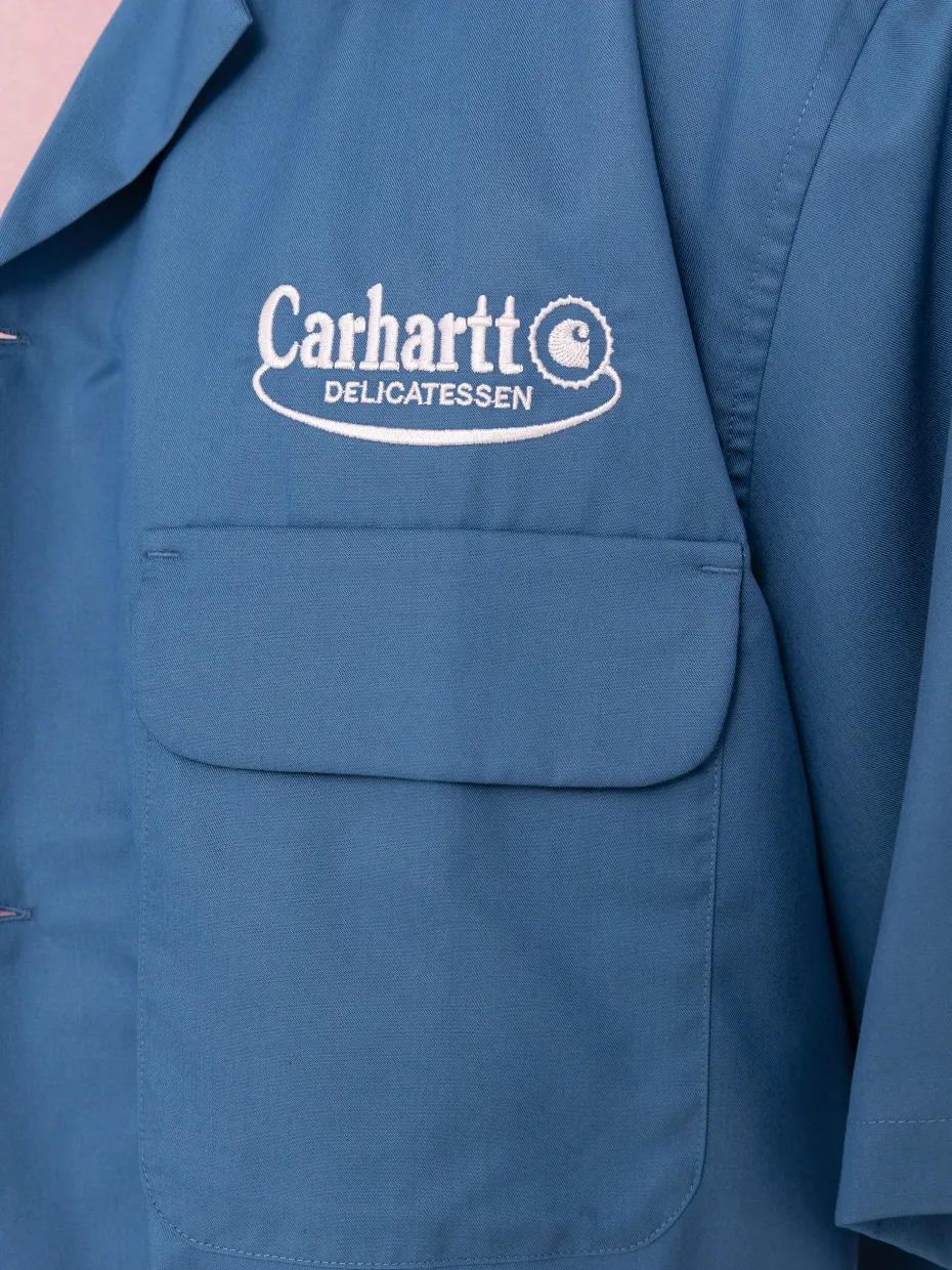 Carhartt WIP Shirt Deli