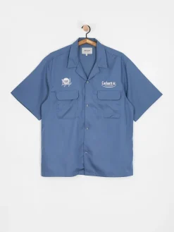 Carhartt WIP Shirt Deli