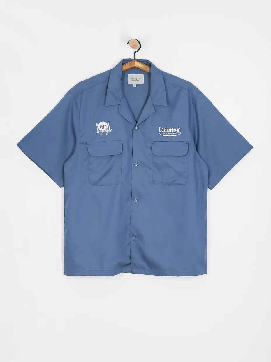 Carhartt WIP Shirt Deli