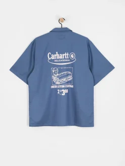 Carhartt WIP Shirt Deli