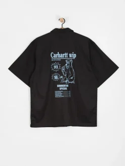 Carhartt WIP Shirt Deli