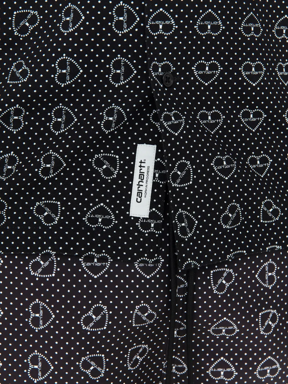 Carhartt WIP Shirt Furoshiki