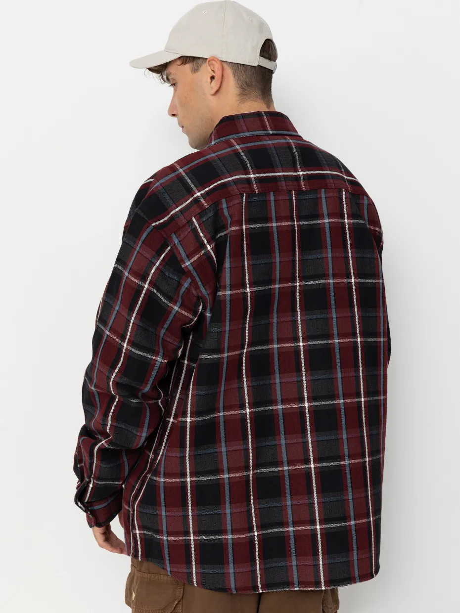 Carhartt WIP Shirt Hobart