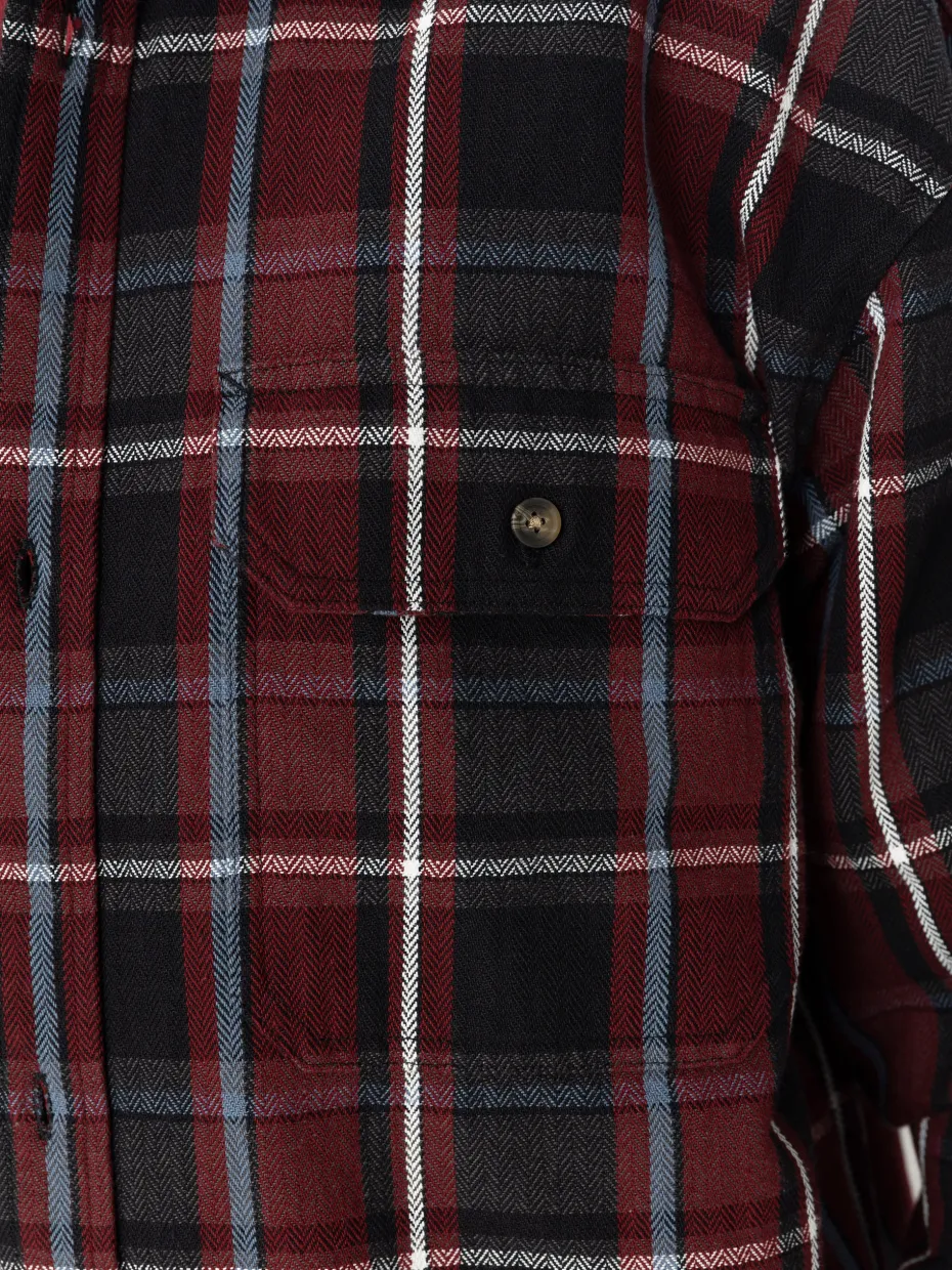 Carhartt WIP Shirt Hobart