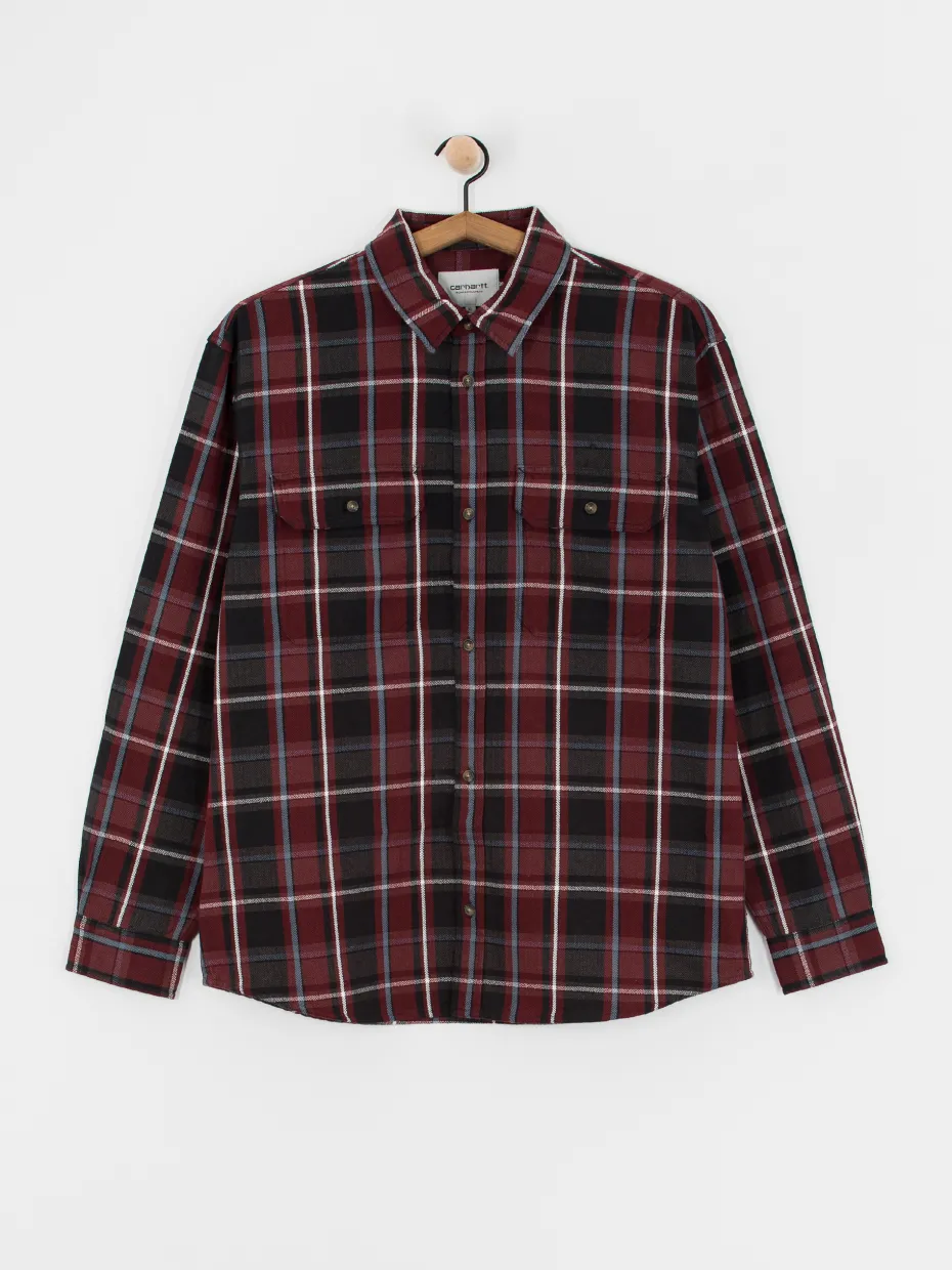 Carhartt WIP Shirt Hobart