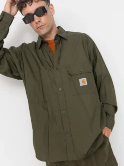 Carhartt WIP Shirt Irwin
