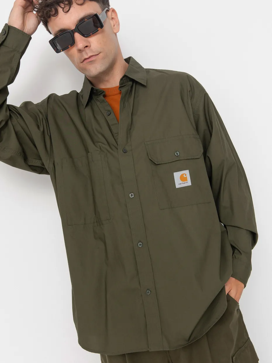 Carhartt WIP Shirt Irwin