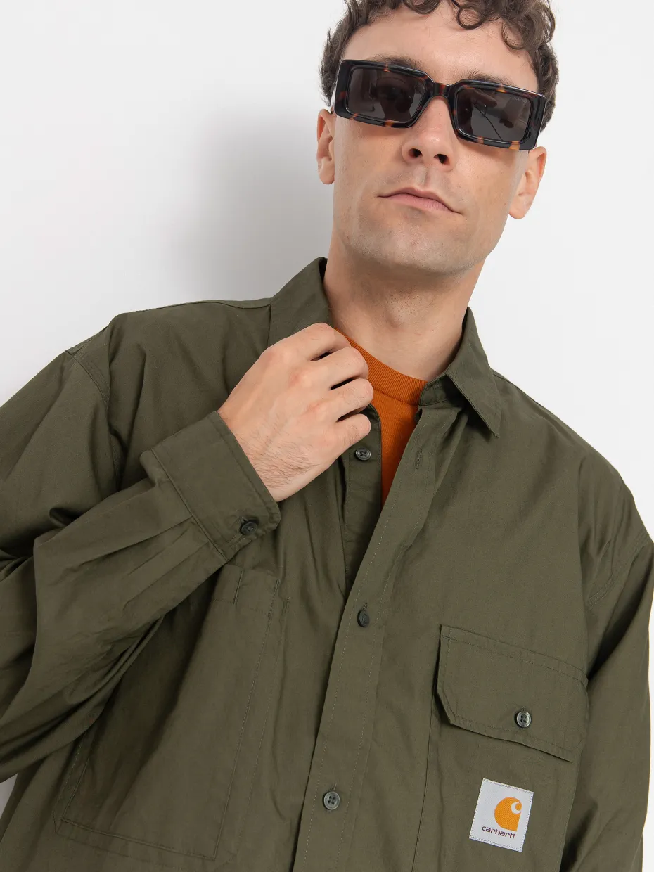 Carhartt WIP Shirt Irwin