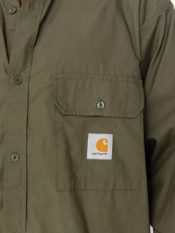 Carhartt WIP Shirt Irwin