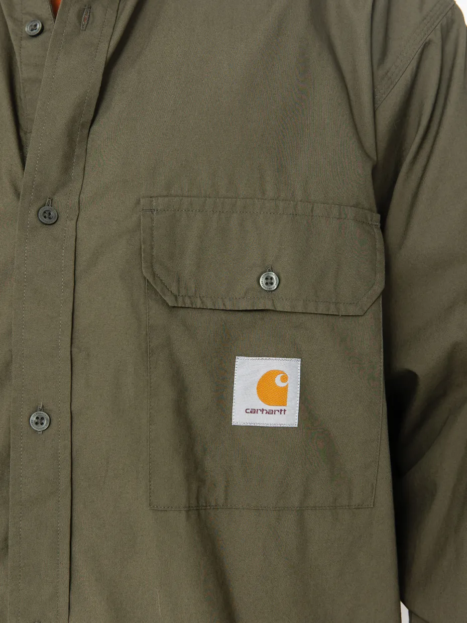 Carhartt WIP Shirt Irwin