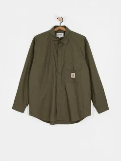 Carhartt WIP Shirt Irwin