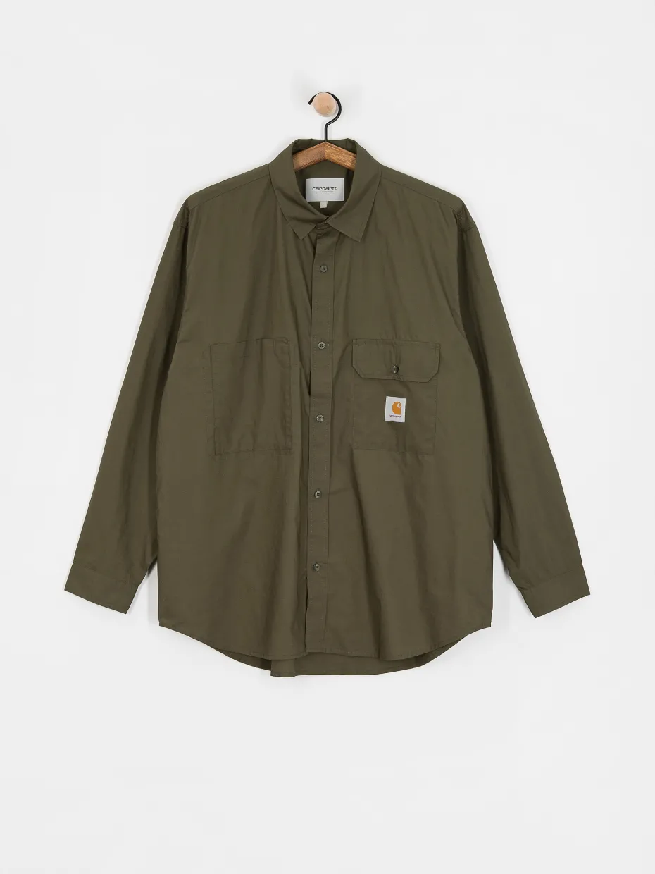 Carhartt WIP Shirt Irwin