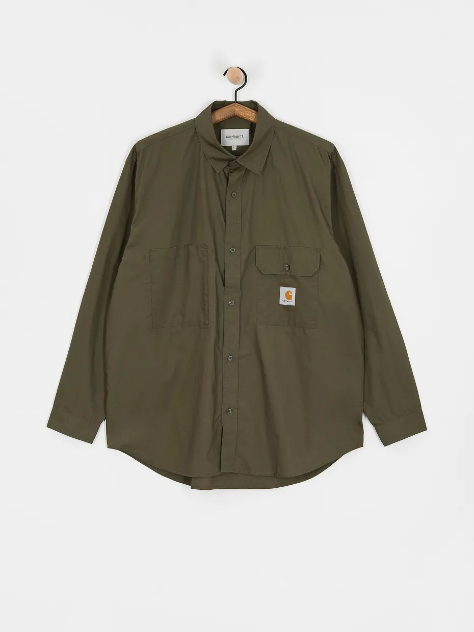 Carhartt WIP Shirt Irwin