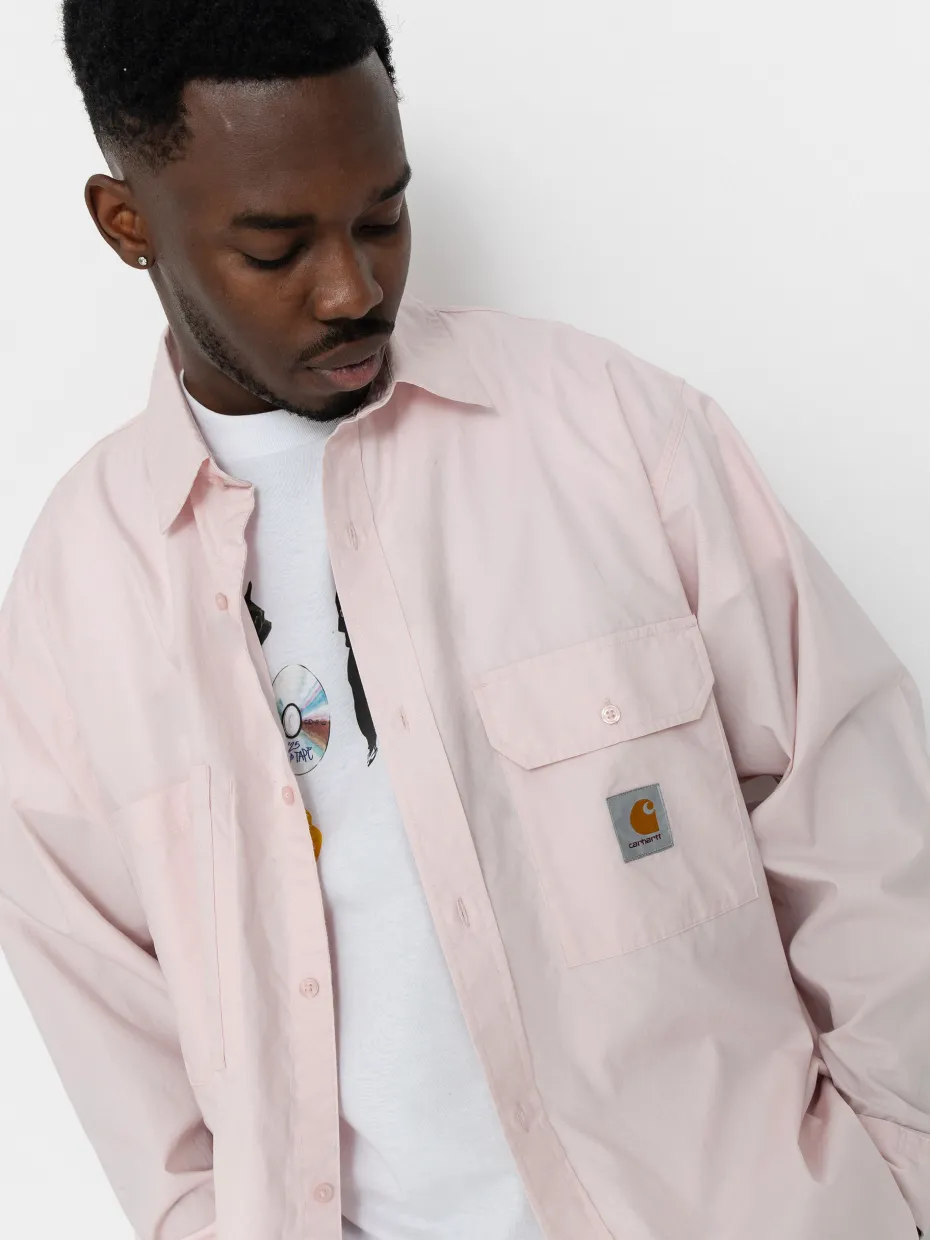 Carhartt WIP Shirt Irwin