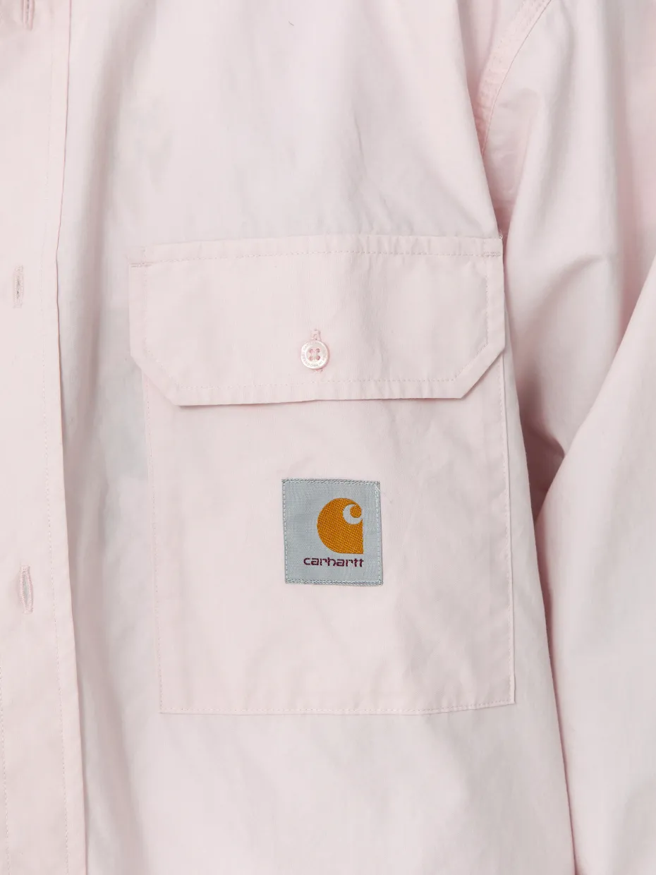 Carhartt WIP Shirt Irwin
