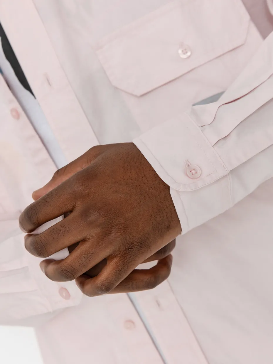 Carhartt WIP Shirt Irwin