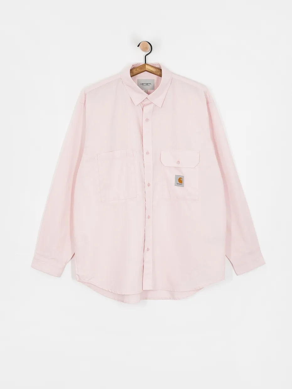 Carhartt WIP Shirt Irwin
