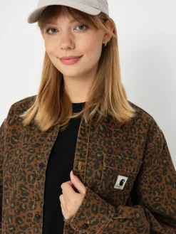Carhartt WIP Shirt Leo Wmn